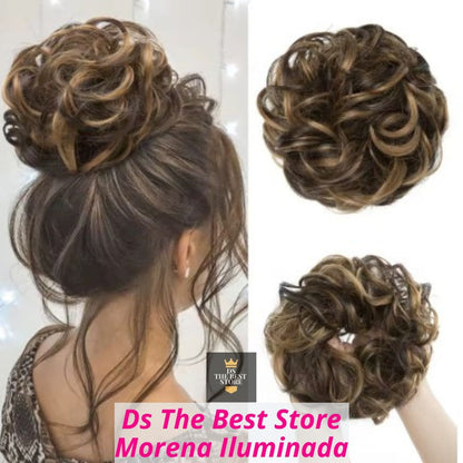 Magical Hair Coque